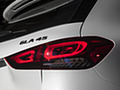 2021 Mercedes-AMG GLA 45 - Tail Light