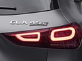 2021 Mercedes-AMG GLA 45 S 4MATIC+ (Color: Magno Grey) - Tail Light
