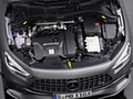 2021 Mercedes-AMG GLA 45 S 4MATIC+ - Engine