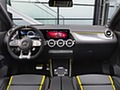 2021 Mercedes-AMG GLA 45 S 4MATIC+ - Interior, Cockpit