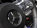 2021 Mercedes-AMG GLA 45 S 4MATIC+ - Interior, Steering Wheel