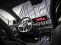 2021 Mercedes-AMG GLA 45 S 4MATIC+ - Interior