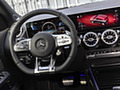 2021 Mercedes-AMG GLA 45 S 4MATIC+ - Interior