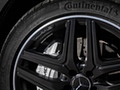 2021 Mercedes-AMG GLB 35 (US-Spec) - Detail