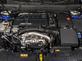 2021 Mercedes-AMG GLB 35 (US-Spec) - Engine