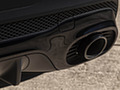 2021 Mercedes-AMG GLB 35 (US-Spec) - Exhaust