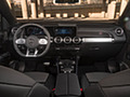 2021 Mercedes-AMG GLB 35 (US-Spec) - Interior, Cockpit