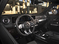 2021 Mercedes-AMG GLB 35 (US-Spec) - Interior