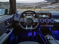 2021 Mercedes-AMG GLB 35 - Interior, Cockpit