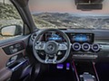 2021 Mercedes-AMG GLB 35 - Interior, Cockpit
