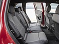 2021 Mercedes-AMG GLB 35 - Interior, Rear Seats