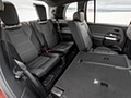 2021 Mercedes-AMG GLB 35 - Interior, Third Row Seats