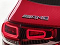 2021 Mercedes-AMG GLB 35 4MATIC (Color: Designo Patagonia Eed Metallic) - Tail Light