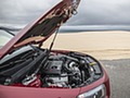 2021 Mercedes-AMG GLB 35 4MATIC (Color: Designo Patagonia Red Metallic) - Engine