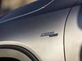 2021 Mercedes-AMG GLB 35 4MATIC (Color: Mountain Gray Metallic) - Detail