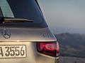 2021 Mercedes-AMG GLB 35 4MATIC (Color: Mountain Gray Metallic) - Tail Light