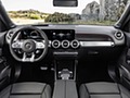 2021 Mercedes-AMG GLB 35 4MATIC - Interior, Cockpit