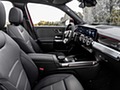 2021 Mercedes-AMG GLB 35 4MATIC - Interior, Front Seats