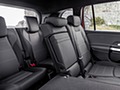 2021 Mercedes-AMG GLB 35 4MATIC - Interior, Third Row Seats
