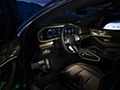 2021 Mercedes-AMG GLE 53 4MATIC Coupe - Ambient Lighting