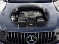 2021 Mercedes-AMG GLE 53 4MATIC Coupe - Engine