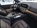 2021 Mercedes-AMG GLE 53 4MATIC Coupe - Interior