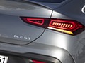 2021 Mercedes-AMG GLE 53 4MATIC Coupe - Tail Light