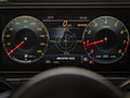 2021 Mercedes-AMG GLE 53 Coupe - Digital Instrument Cluster