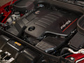 2021 Mercedes-AMG GLE 53 Coupe - Engine