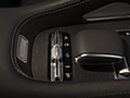 2021 Mercedes-AMG GLE 53 Coupe - Interior, Detail