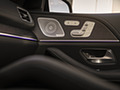 2021 Mercedes-AMG GLE 53 Coupe - Interior, Detail