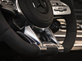 2021 Mercedes-AMG GLE 53 Coupe - Interior, Steering Wheel