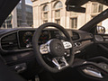 2021 Mercedes-AMG GLE 53 Coupe - Interior