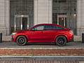 2021 Mercedes-AMG GLE 53 Coupe - Side