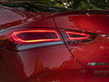 2021 Mercedes-AMG GLE 53 Coupe - Tail Light