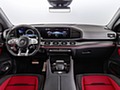 2021 Mercedes-AMG GLE 53 Coupe 4MATIC+ - Interior, Cockpit