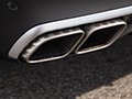 2021 Mercedes-AMG GLE 63 S (US-Spec) - Exhaust
