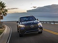 2021 Mercedes-AMG GLE 63 S (US-Spec) - Front