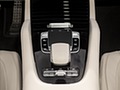 2021 Mercedes-AMG GLE 63 S (US-Spec) - Interior, Detail