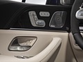 2021 Mercedes-AMG GLE 63 S (US-Spec) - Interior, Detail