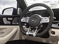 2021 Mercedes-AMG GLE 63 S (US-Spec) - Interior, Steering Wheel