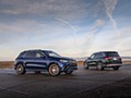 2021 Mercedes-AMG GLE 63 S (US-Spec) and GLS 63 AMG