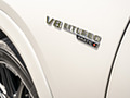 2021 Mercedes-AMG GLE 63 S 4MATIC (UK-Spec) - Badge