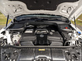 2021 Mercedes-AMG GLE 63 S 4MATIC (UK-Spec) - Engine