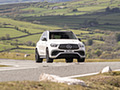 2021 Mercedes-AMG GLE 63 S 4MATIC (UK-Spec) - Front