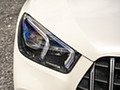 2021 Mercedes-AMG GLE 63 S 4MATIC (UK-Spec) - Headlight