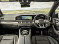 2021 Mercedes-AMG GLE 63 S 4MATIC (UK-Spec) - Interior, Cockpit