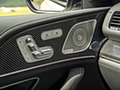2021 Mercedes-AMG GLE 63 S 4MATIC (UK-Spec) - Interior, Detail