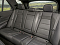 2021 Mercedes-AMG GLE 63 S 4MATIC (UK-Spec) - Interior, Rear Seats