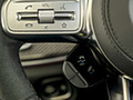 2021 Mercedes-AMG GLE 63 S 4MATIC (UK-Spec) - Interior, Steering Wheel